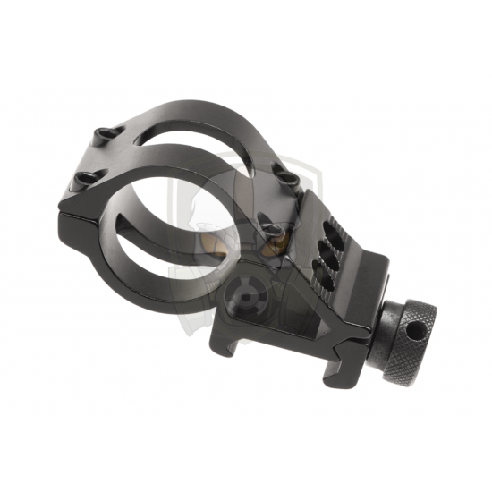 25.4mm Offset Mount - WADSN -