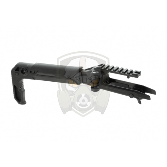 AAP01 Folding Stock