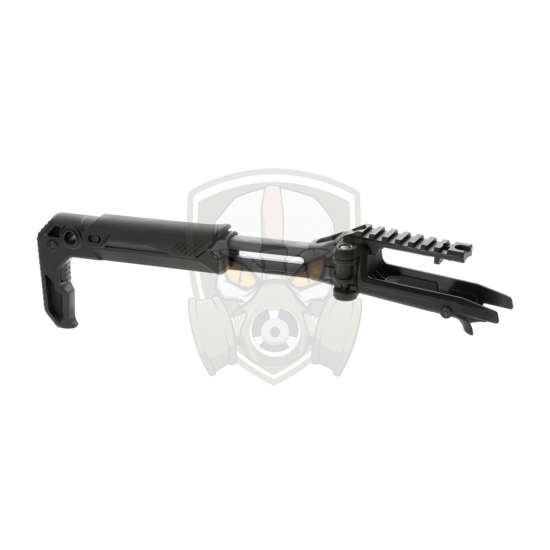 AAP01 Folding Stock