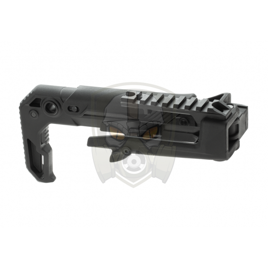 AAP01 Folding Stock