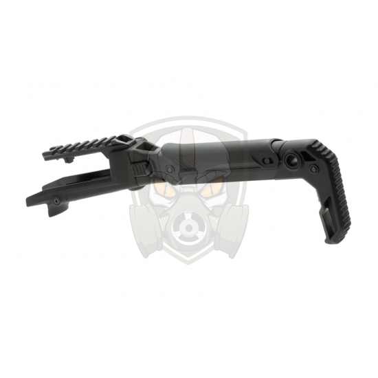 AAP01 Folding Stock