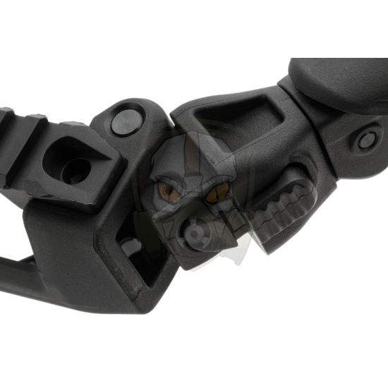 AAP01 Folding Stock