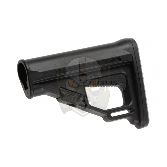 Pro Tactical APT Stock - Black -