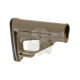 Pro Tactical APT Stock - Dark Earth -