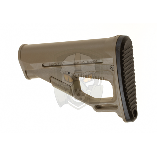 Pro Tactical APT Stock - Dark Earth -
