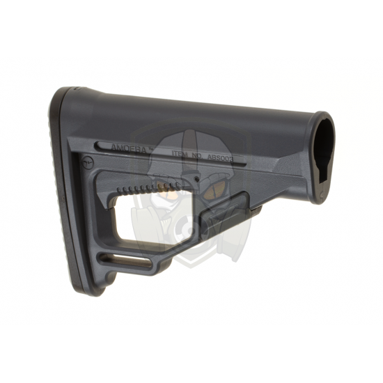 Pro Tactical APT Stock - Grey -