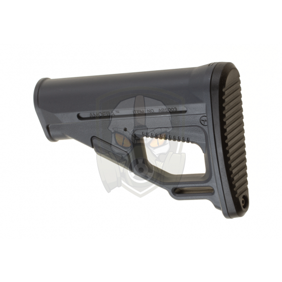 Pro Tactical APT Stock - Grey -