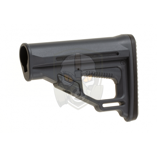 Pro Tactical APT Stock - Grey -