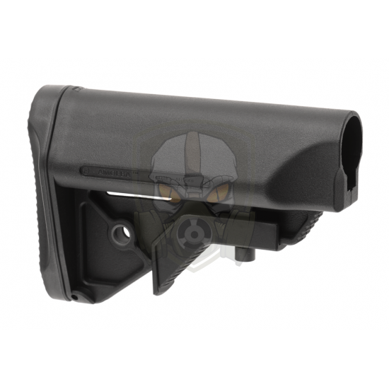 M4 Butt Stock - Black -