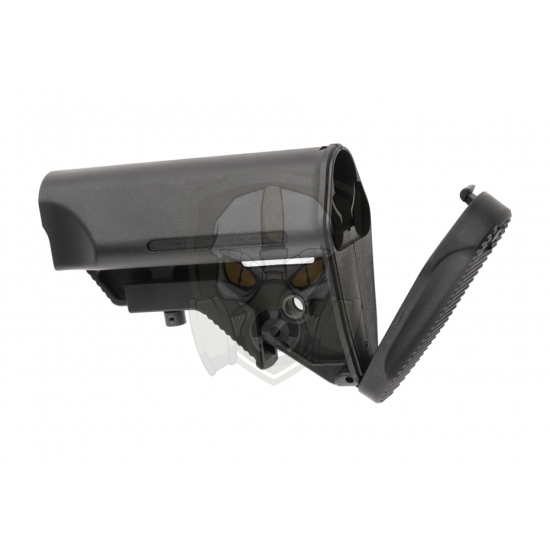 M4 Butt Stock - Black -