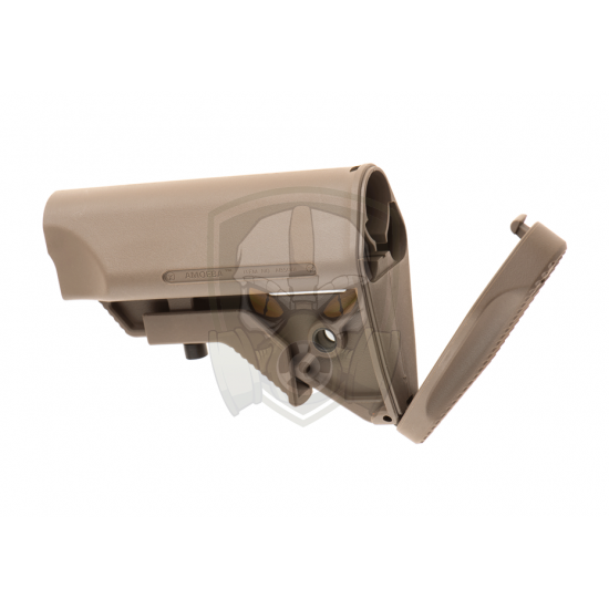 M4 Butt Stock - Dark Earth -