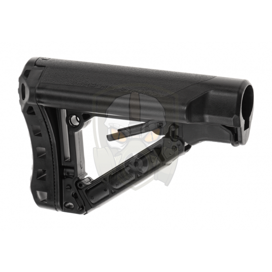 GOS-V3 Stock - Black -