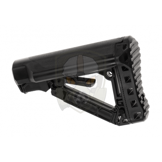 GOS-V3 Stock - Black -