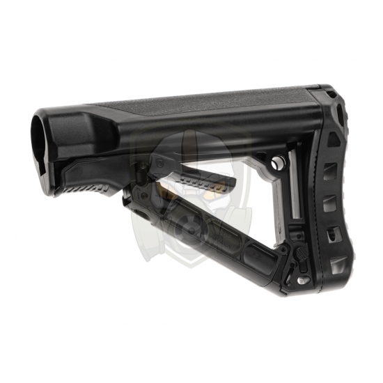 GOS-V3 Stock - Black -