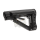 GOS-V3 Stock - Black -