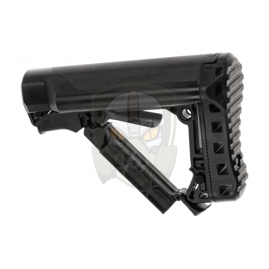 GOS-V3 Stock - Black -