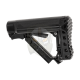 GOS-V3 Stock - Black -