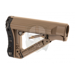 GOS-V3 Stock - Tan -