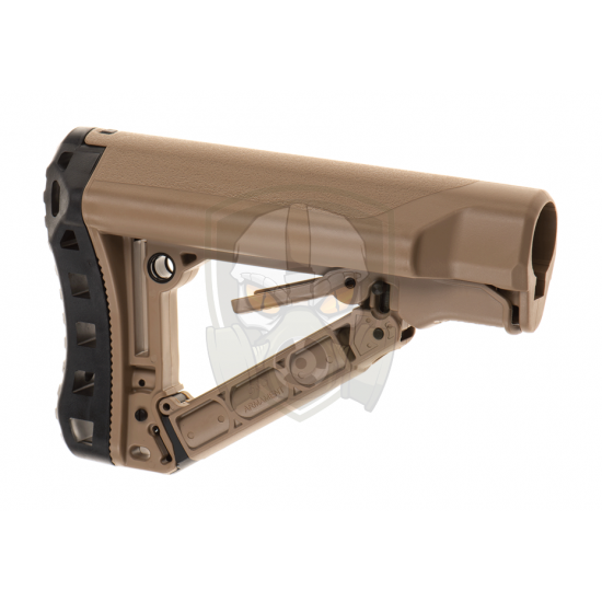 GOS-V3 Stock - Tan -
