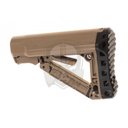 GOS-V3 Stock - Tan -