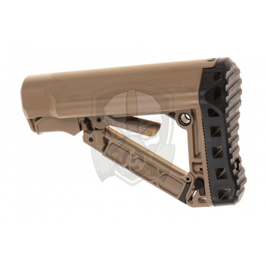 GOS-V3 Stock - Tan -