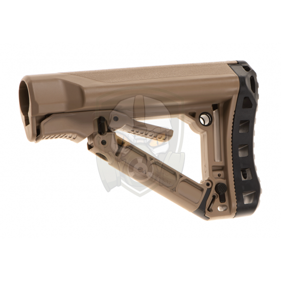 GOS-V3 Stock - Tan -