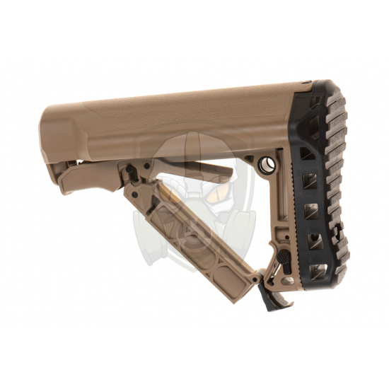 GOS-V3 Stock - Tan -