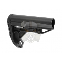 GOS-V4 Stock - Black -