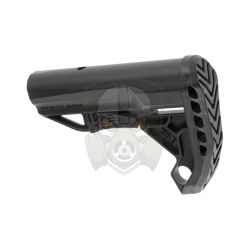 GOS-V4 Stock - Black -
