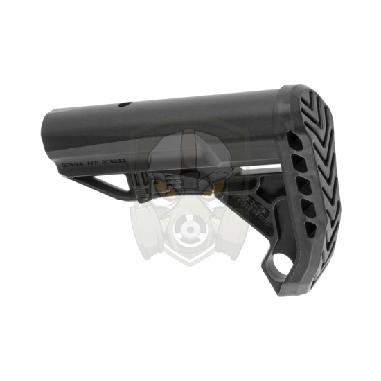 GOS-V4 Stock - Black -