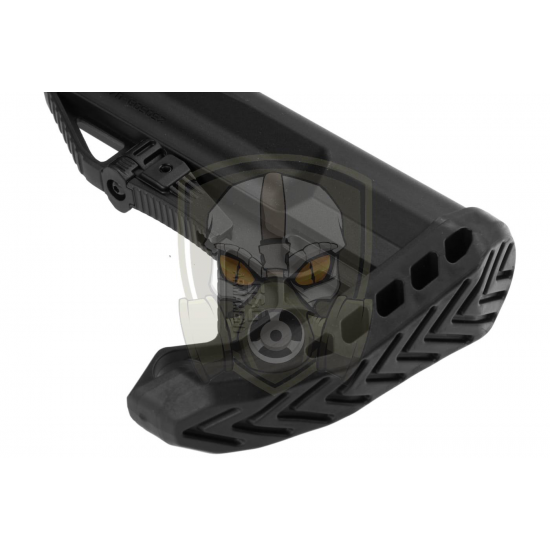 GOS-V4 Stock - Black -