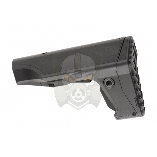 GOS-V7 Stock - Black -