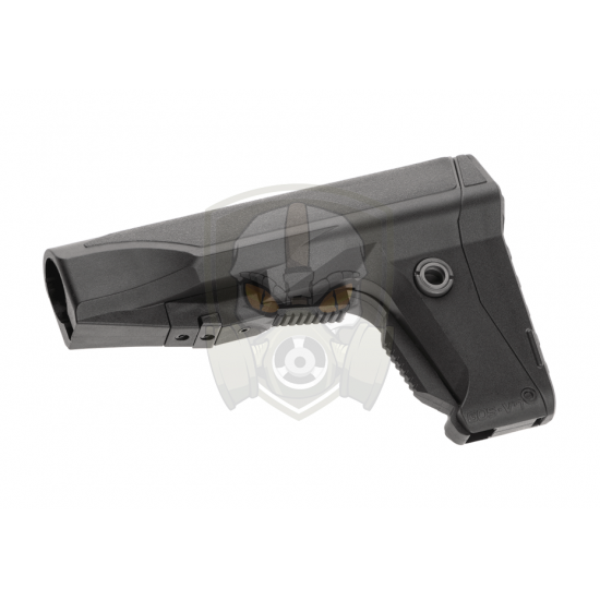 GOS-V7 Stock - Black -