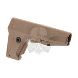 GOS-V7 Stock - Tan -