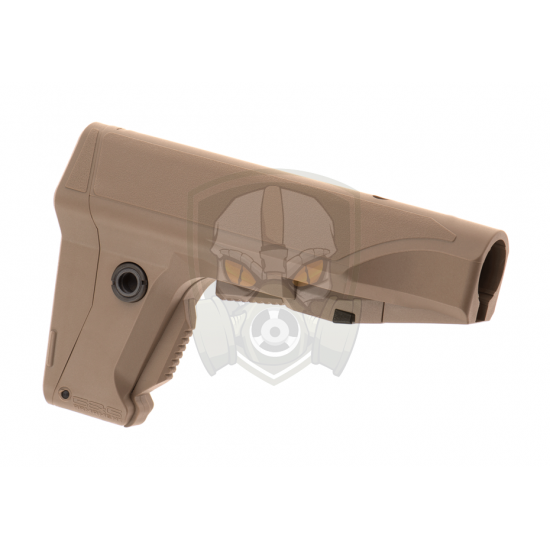 GOS-V7 Stock - Tan -