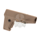 GOS-V7 Stock - Tan -