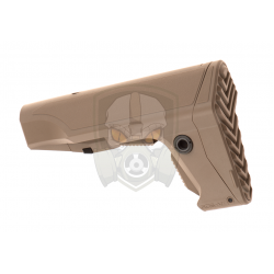 GOS-V7 Stock - Tan -