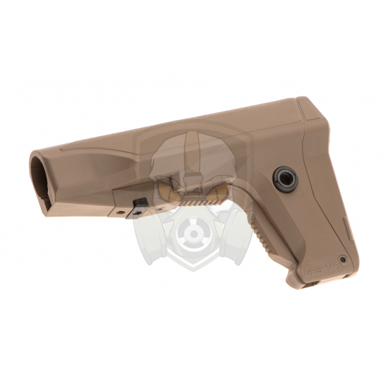 GOS-V7 Stock - Tan -