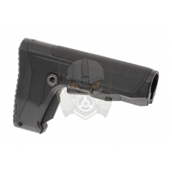 GOS-V8 Stock - Black -