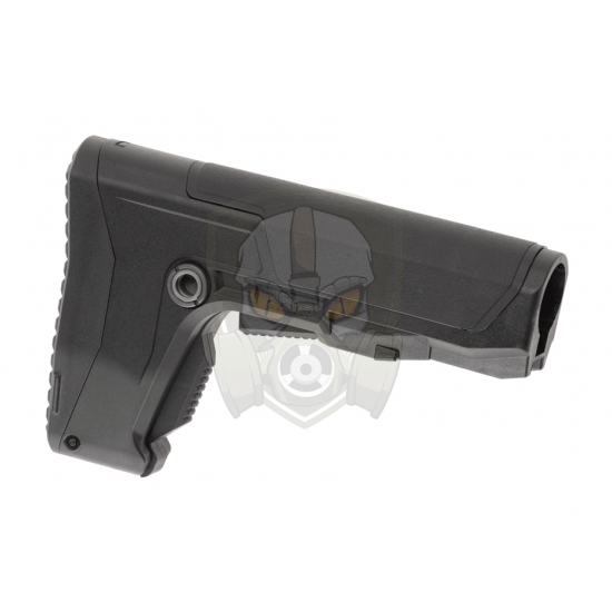 GOS-V8 Stock - Black -