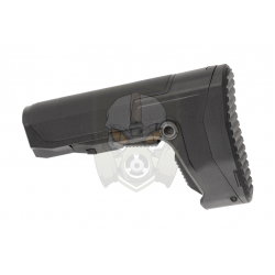 GOS-V8 Stock - Black -