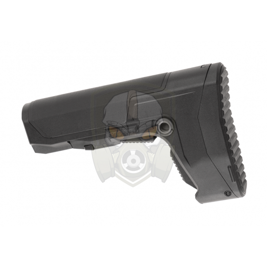 GOS-V8 Stock - Black -