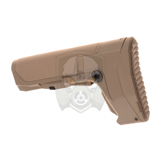 GOS-V8 Stock - Tan -