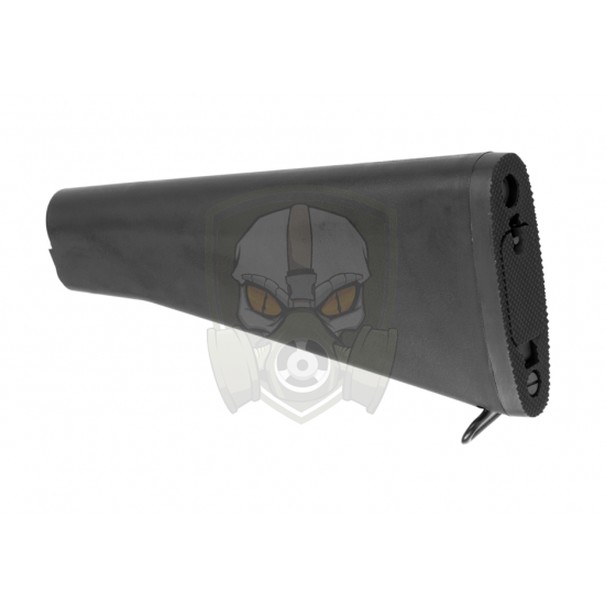 Reinforced M16 Fixed Stock