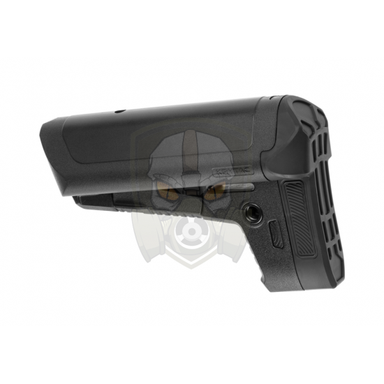 Adjustable Battery Stock