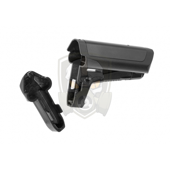 Adjustable Battery Stock