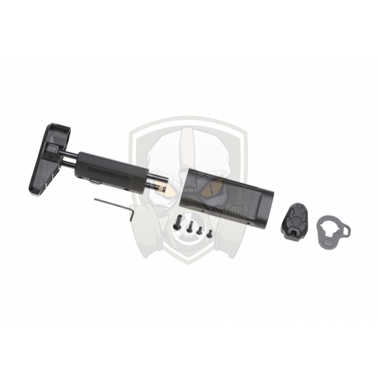 Compact Carbine Stock