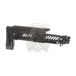 ZPT-1 Folding Stock