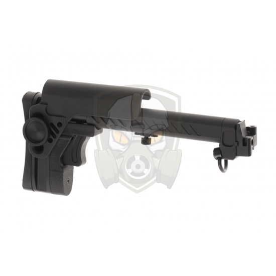 ZPT-3 Buttstock