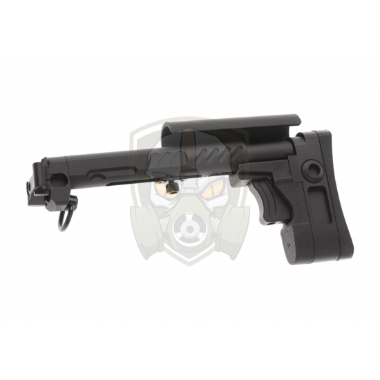 ZPT-3 Buttstock